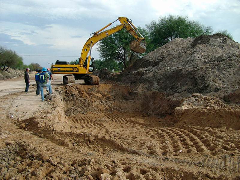 Permisos de Construcción